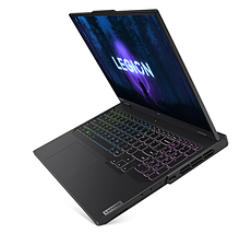 Ноутбук Lenovo Legion Pro 5i 16IRX8 (82WK0082US) (SV), фото 6
