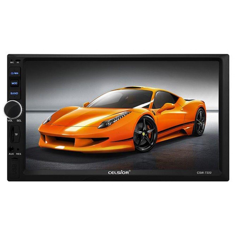 Мультимедиа 2-DIN Celsior CSW-7222 (без привода) (ID#1674434470), цена ...