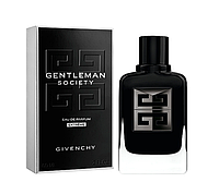 Оригинал Givenchy Gentleman Society Extreme 60 мл парфюмированная вода