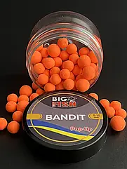 Поп ап Big Fish Bandit Squid Krill 8-10 мм