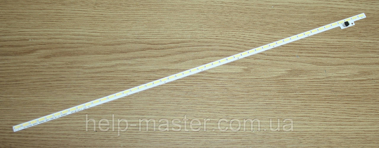 Планка LED підсвічування 32″ LG Innotek 32INCH 7030PKG 48EA_74580 Rev 0.2
