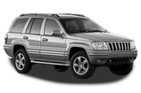 Cherokee 1998-2005