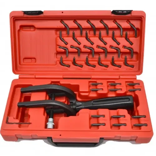 Знімач для стопорних кілець універсальний 0, 45, 90 JTC 7903, фото 1