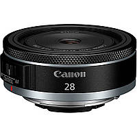 Объектив Canon RF 28mm f/2.8 STM (6128C005) [105289]