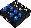Педаль ефектів NUX MLD Bass Preamp + DI Pedal (NBP-5), фото 3