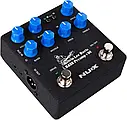 Педаль ефектів NUX MLD Bass Preamp + DI Pedal (NBP-5), фото 4