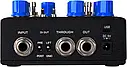 Педаль ефектів NUX MLD Bass Preamp + DI Pedal (NBP-5), фото 5