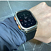 Смарт годинник водонепроникний вологозахищений smart watch з компасом ударостійкий Kospet Tank M3 Ultra, фото 4