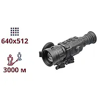ТЕПЛОВИЗИОННЫЙ ПРИЦЕЛ AGM AGM Clarion 640