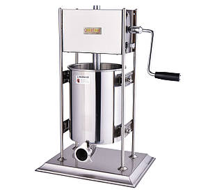 Шприц ковбасний вертикальний GoodFood SF10VS