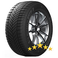 Шины зимова Michelin Alpin 6 195/55 R16 91T XL Demo