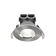 Вбудований точковий світильник Fremont 3-Kit IP65 4000K матова сталь, фото 2