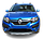 Видаляч подряпин Renault RPL синій металік, 20 мл., фото 4