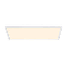 Стельовий світильник Harlow 60x30 step білого кольору