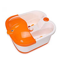 Гидромассажная ванночка для ног с подогревом Multifunction Footbath Massager FM-375