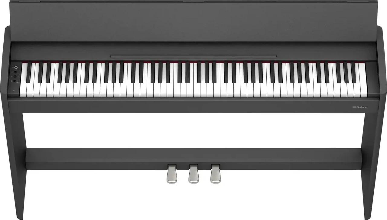 Цифрове піаніно Roland F107-BKX