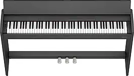 Цифрове піаніно Roland F107-BKX