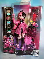 Монстр Хай Дракулора Монстро-классика Колекційна лялька Monster High Draculaura HHK51