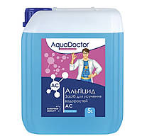 Альгіцид AquaDoctor AC 5 л