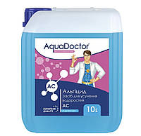 Альгіцид AquaDoctor AC 10 л