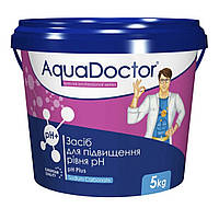 Засіб для підвищення рівня pH AquaDoctor pH Plus