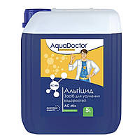 Альгіцид AquaDoctor AC Mix 5 л