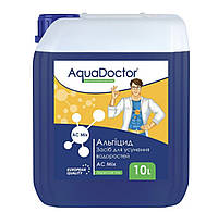 Альгіцид AquaDoctor AC Mix 10 л