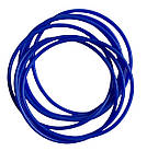 Ремкомплект ущільнюючих кілець гільз двигуна МТЗ ЮМЗ (Д-240 Д-65) (Силікон) (50-1002022), фото 2