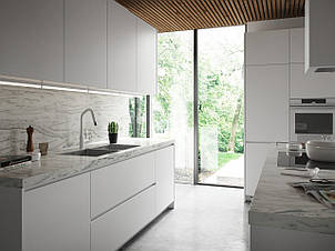 Nordlux Latona 8W Линейный светильник Fitting White, фото 2