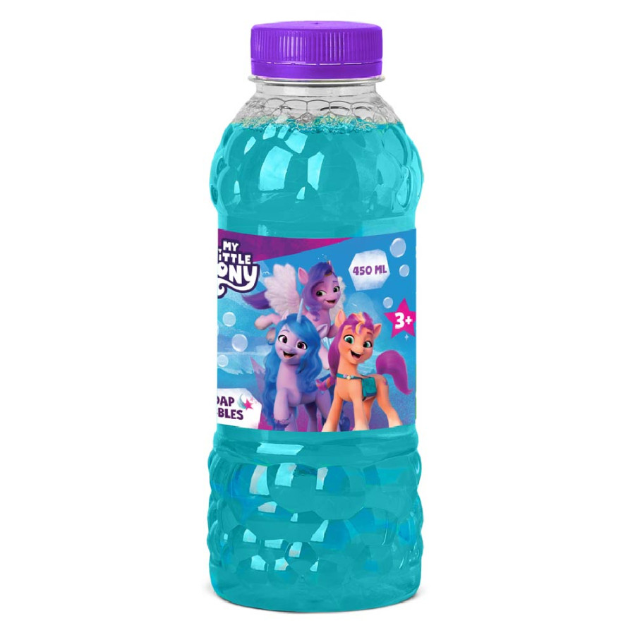 Мильні бульбашки My Little Pony Dodo 200434, фото 1