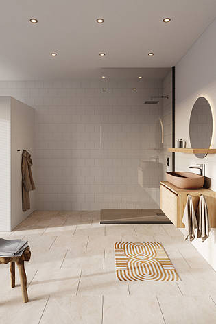 Вбудований точковий світильник Leonis 3-Kit 2700K матовий нікель, фото 1