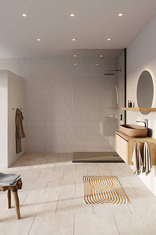 Вбудований точковий світильник Leonis 3-Kit 2700K білий, фото 1