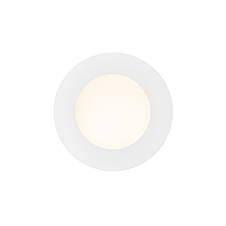 Вбудований точковий світильник Leonis 3-Kit 2700K білий, фото 3