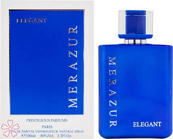 Prestige Parfums Merazur Elegant