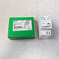 Б/У Дифференциальный автомат Schneider Electric R9D25632 Resi9