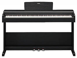 Цифрове піаніно Yamaha Arius YDP-105 Black