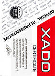Олія моторна XADO 10W30 SL/CF мінеральна 20 л, фото 3
