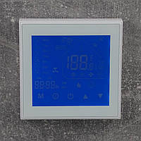 Цифровий термостат WiFi HC-T010, система розумний будинок