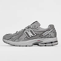 Кросівки New Balance 1906 Grey Reflective, чоловічі кросівки, Нью Беленс