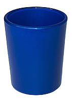 Склянка Mini 4CL, 40мл колір синій