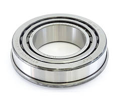 Підшипник 32212R (ГОСТ: 6-67512А) BT1-0747С, SKF (Україна), 60х110х29,75 мм, роликовий конічний