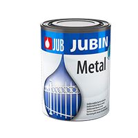 Антикоррозийное покрытие для металла Jubin Metal 0,65л