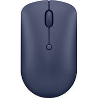 Мышка Lenovo 540 USB-C Wireless Abyss Blue (GY51D20871)