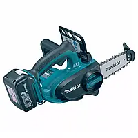 Акумуляторна ланцюгова пила DUC122RFE Makita