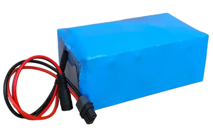 Літієвий акумулятор для електровелосипеда 36V 5.6Ah (ID#2186580264 ...