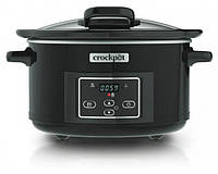 Мультиварка Crock-Pot CSC052X 4,7 л чорний