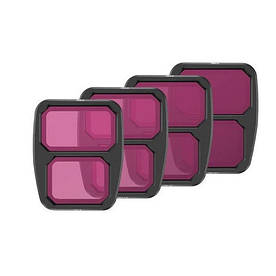 Фільтр DJI Air 3 ND8-64 набір STARTRC 1125238