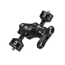 Кронштейн шаровий посилений 1/4 5 кг SmallRig 2070B
