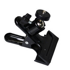 Зажим універсальний для GoPro SJCAM XIAOMI