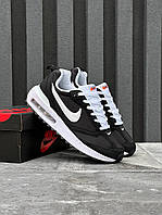 Кроссовки Nike Air Black White